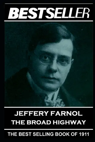 Jeffery Farnol