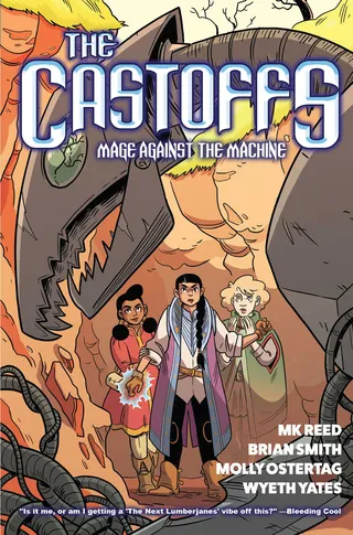 Castoffs