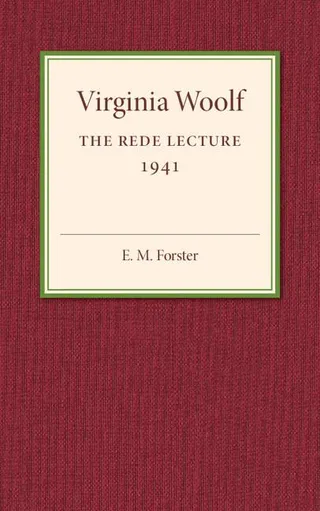 Virginia Woolf