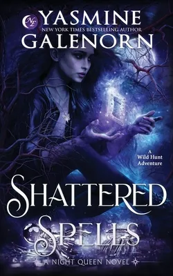 Shattered Spells