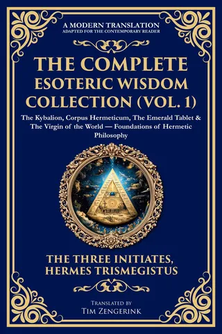 Complete Esoteric Wisdom Collection