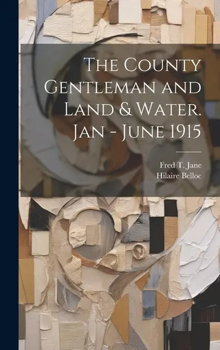 The County Gentleman and Land & Water