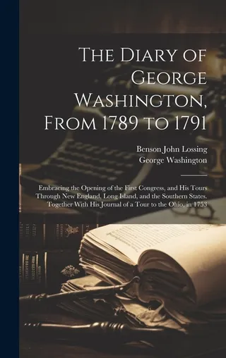 The Diary of George Washington