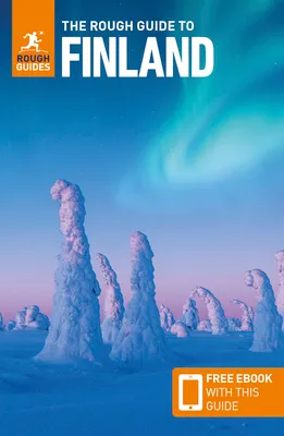 The Rough Guide to Finland Travel Guide with