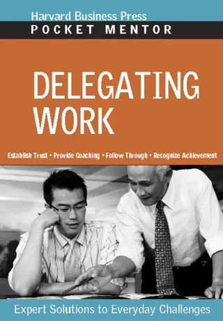 Delegating Work
