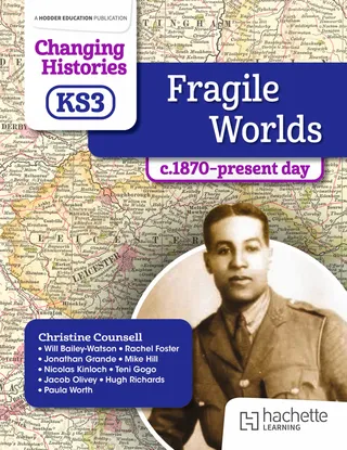 Changing Histories for KS3