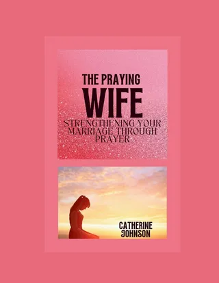 The Praying Wife