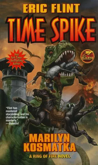 Time Spike