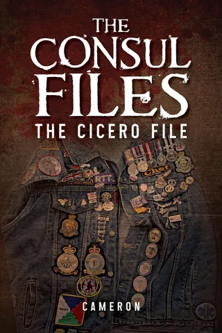 The Consul Files