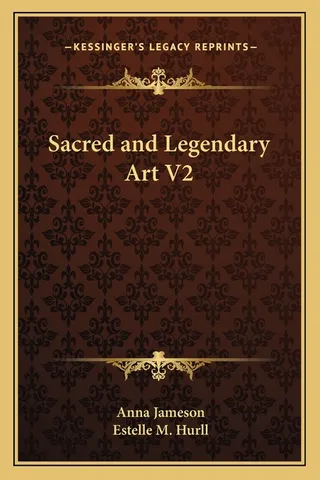 Sacred and Legendary Art