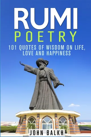 Rumi Poetry