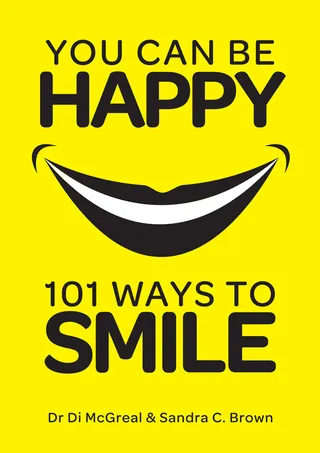 You Can Be Happy