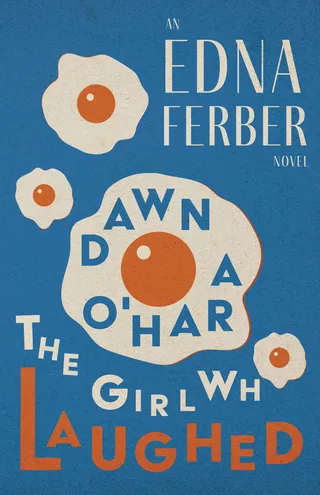 Dawn O'Hara, The Girl Who Laughed