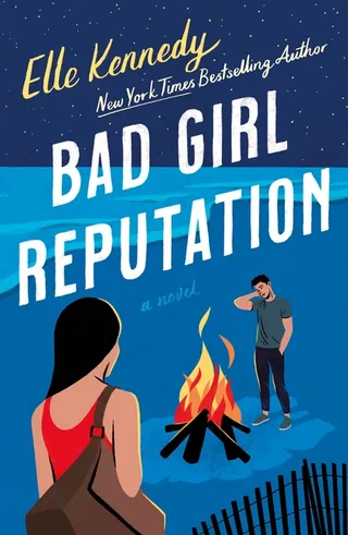 Good Girl Complex: An Avalon Bay Novel