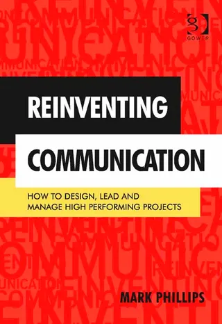 Reinventing Communication