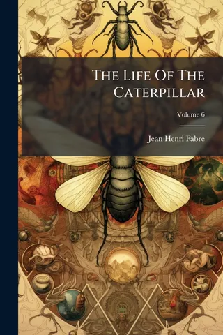 The Life Of The Caterpillar