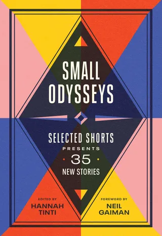 Small Odysseys