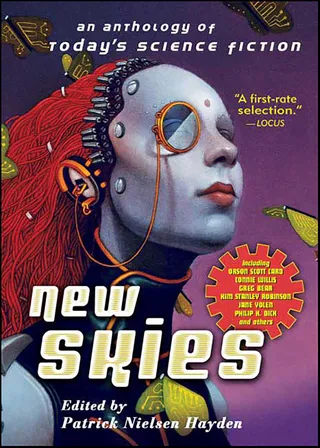 New Skies