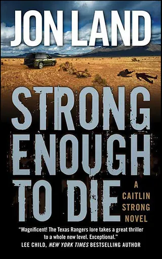 Strong Enough to Die