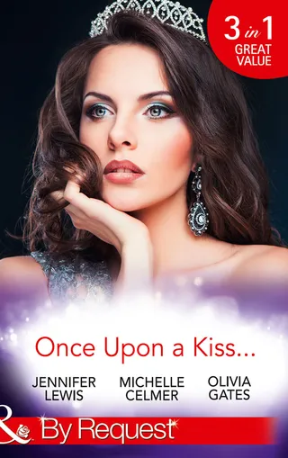 Once Upon A Kiss…