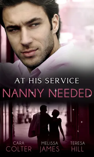At His Service