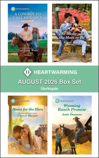Harlequin Heartwarming