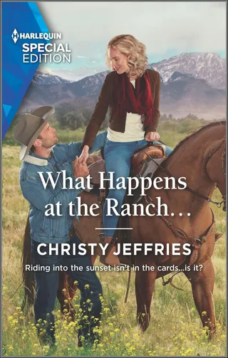 What Happens at the Ranch