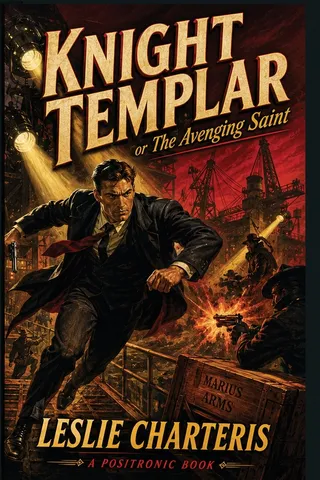 Knight Templar