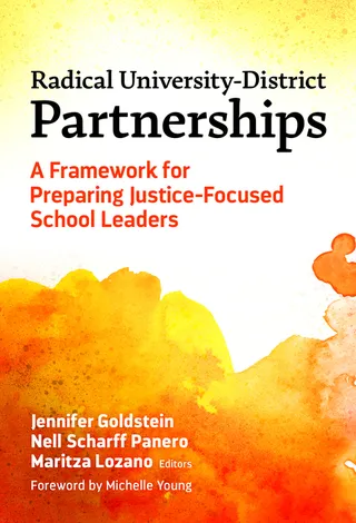 Radical University District Partnerships