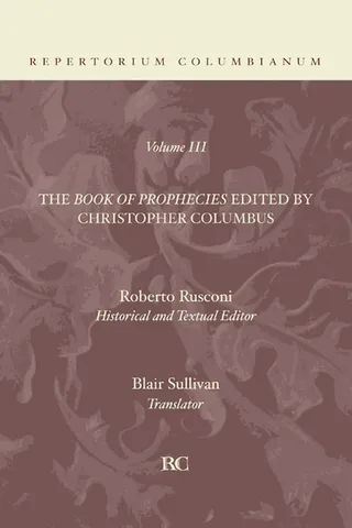 The Book of Prophecies V3