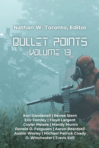 Bullet Points