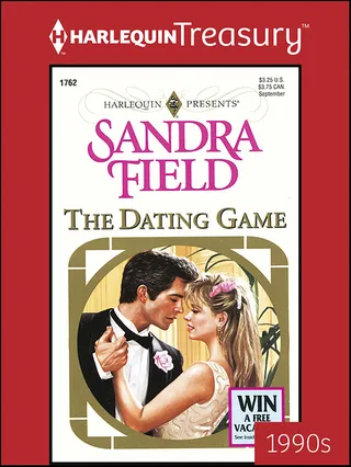 Dating Game