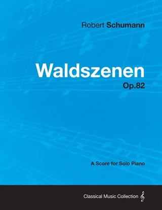 Waldszenen