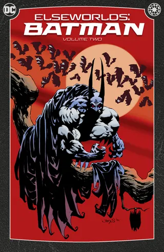 Elseworlds: Batman