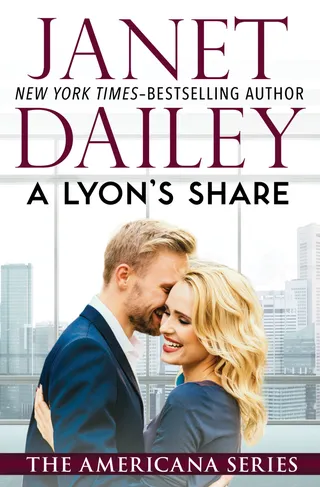 Lyon's Share