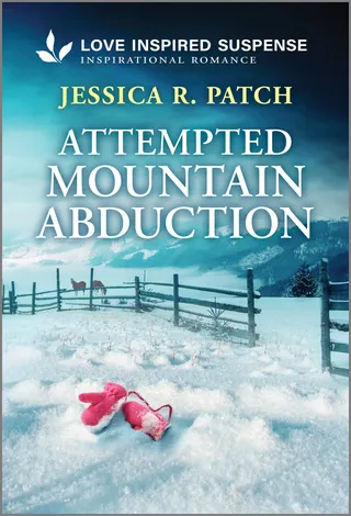 Attempted Mountain Abduction