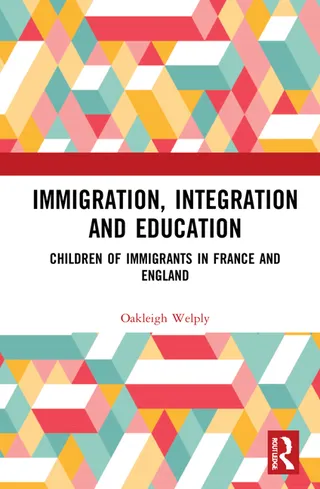Immigration Integration Education