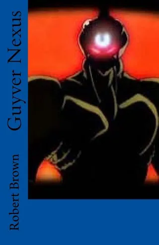 Guyver Nexus