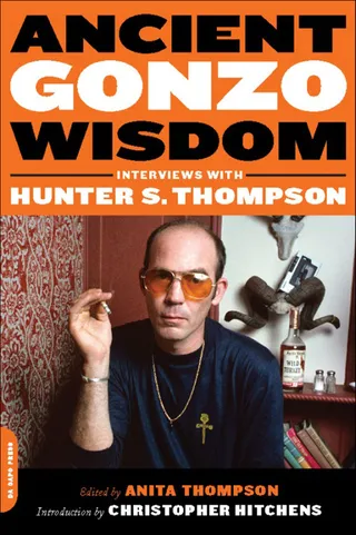 Ancient Gonzo Wisdom