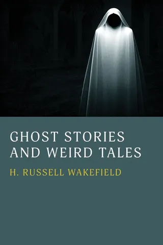 Ghost Stories and Weird Tales