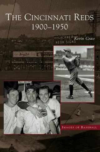 The Cincinnati Reds