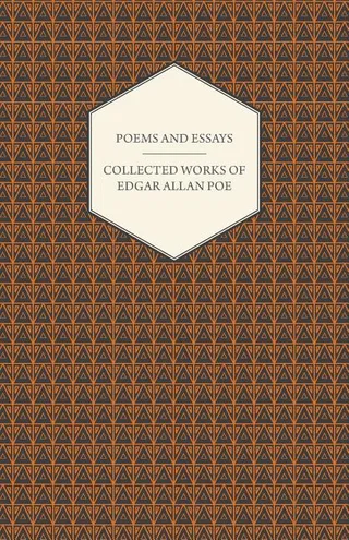 Poems and Essays