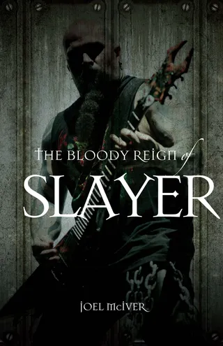 Bloody Reign of Slayer