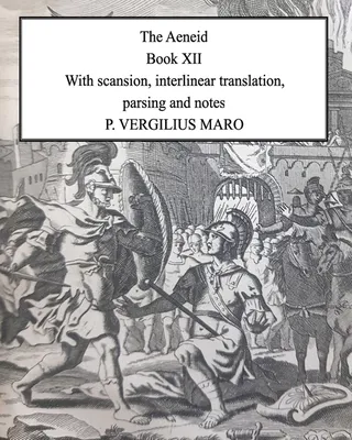 Aeneid Book 12