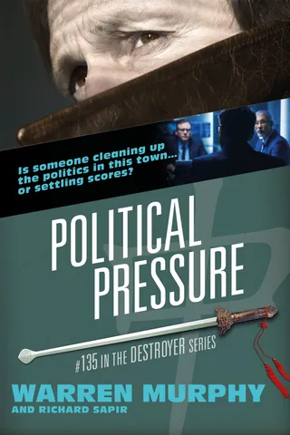 Political Pressure