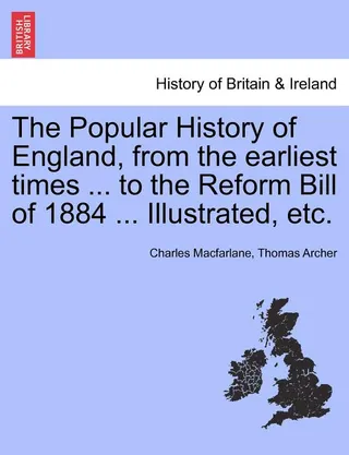 The Popular History of England