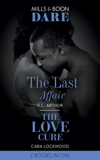 Last Affair