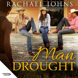 Man Drought