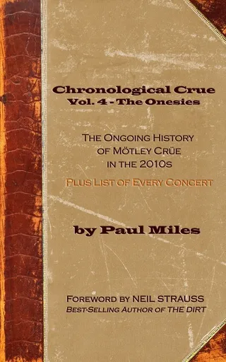 Chronological Crue