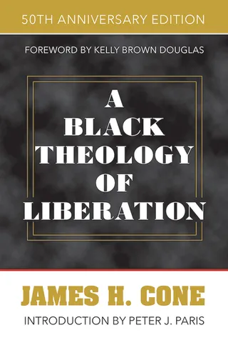 A Black Theology of Liberation
